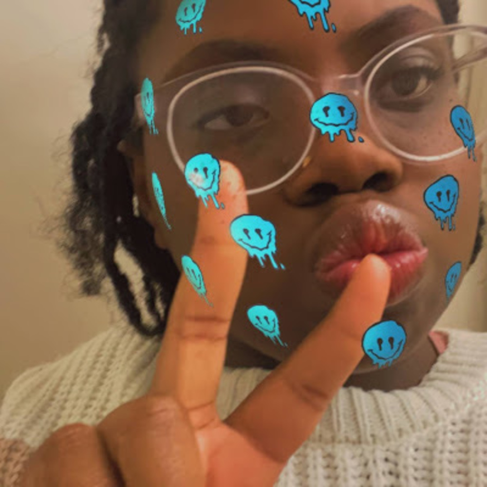 Meet your Posher, Jaela